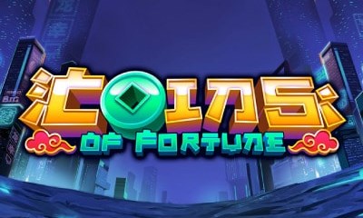 Coins Of Fortune