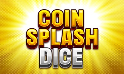 Coin Splash Dice