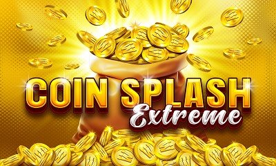 Coin Splash Extreme