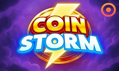 Coin Storm