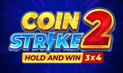Coin Strike 2: Hold and Win