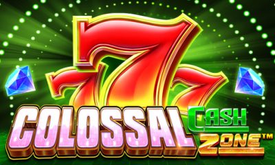 Colossal Cash Zone