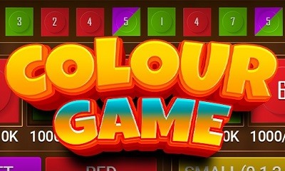Colour Game