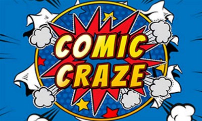 Comic Craze