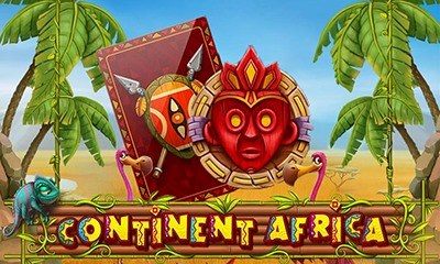Continent Africa