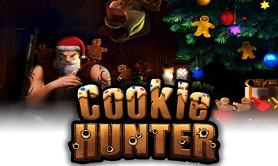 Cookie Hunter