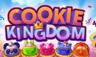 Cookie Kingdom