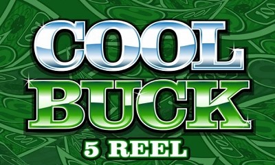 Cool Buck - 5 Reel