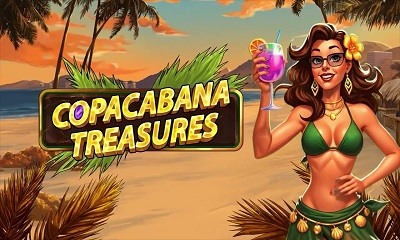 Copacabana Treasures