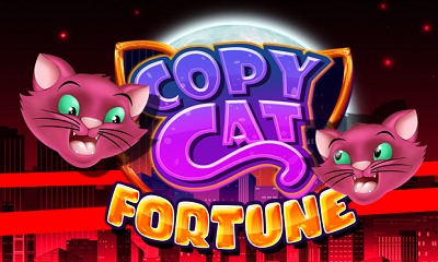 Copy Cat Fortune