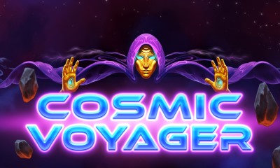 Cosmic Voyager