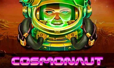 Cosmonaut
