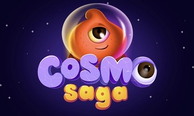 Cosmo Saga