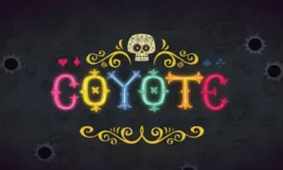 Coyote