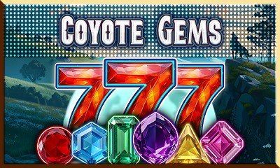 Coyote Gems
