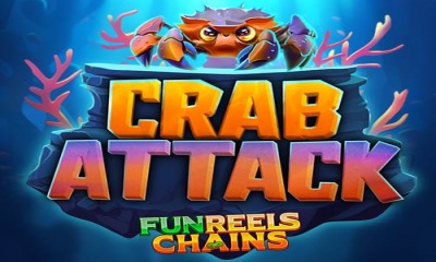 Crab Attack
