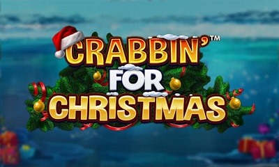 Crabbin for Christmas