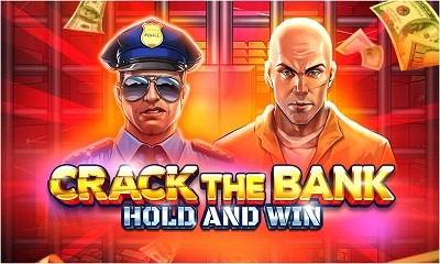 Crack the Bank Hold and Win