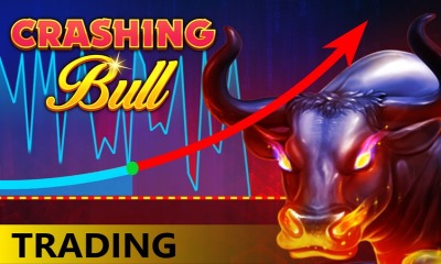 Crashing Bull
