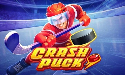 Crash Puck