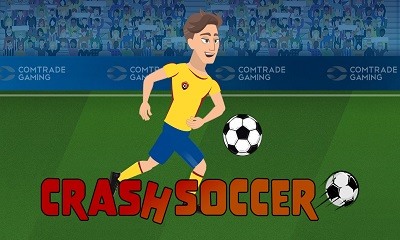 Crash Soccer