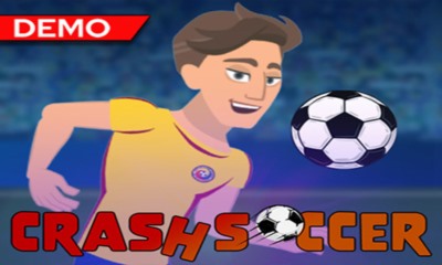 Crash Soccer Demo