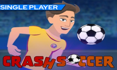 Crash Soccer SP
