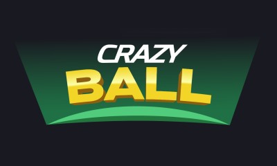 Crazy Ball