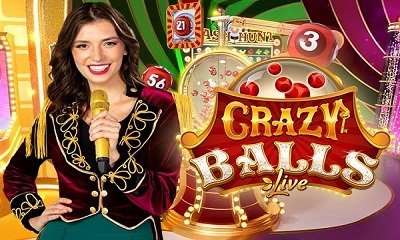 Crazy Balls