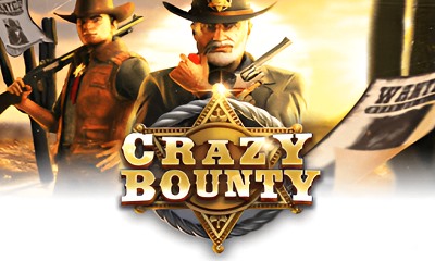 Crazy Bounty
