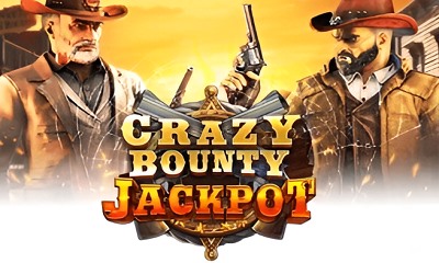 Crazy Bounty: Jackpot