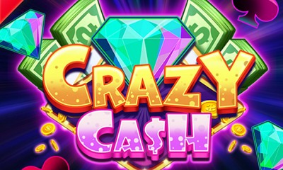 Crazy Cash