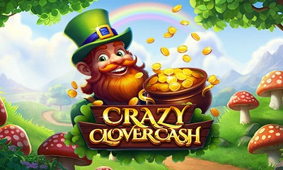Crazy Clover Cash