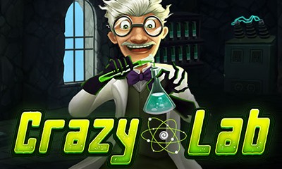 Crazy Lab