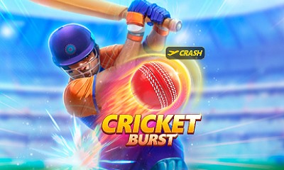 Cricket Burst