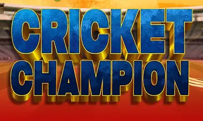 Cricket Champion