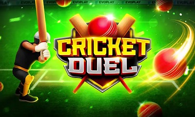 Cricket Duel