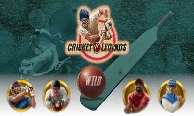 Cricket Legends