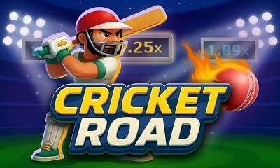 Cricket Road