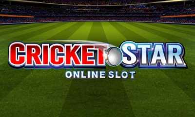 Cricket Star