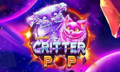 Critter Pop