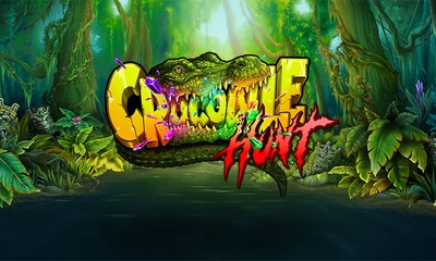 Crocodile Hunt