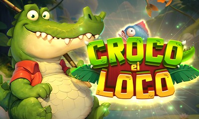 Croco el Loco