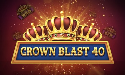 Crown Blast 40