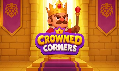 Crowned Corners