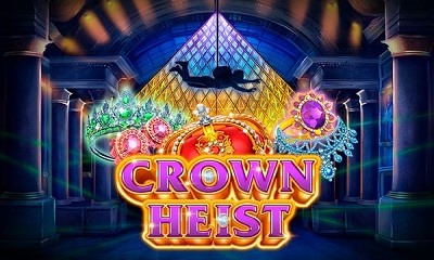 Crown Heist