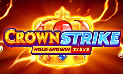 Crown Strike: Hold and Win