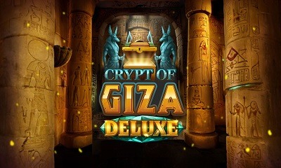 Crypt of Giza Deluxe