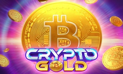 Crypto Gold