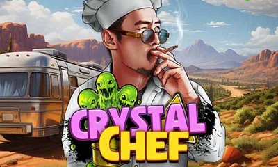 Crystal Chef